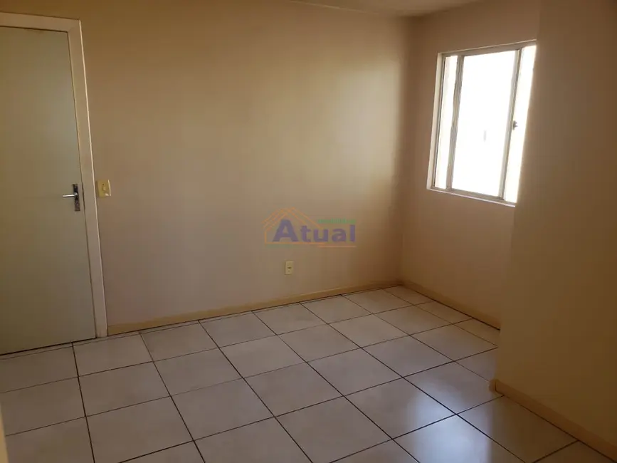 Apartamento com 2 quartos à venda, 42m2 em Santo Angelo - RS - imagem 9 Foto 9 de Apartamento com 2 quartos à venda, 42m2 em Santo Angelo - RS