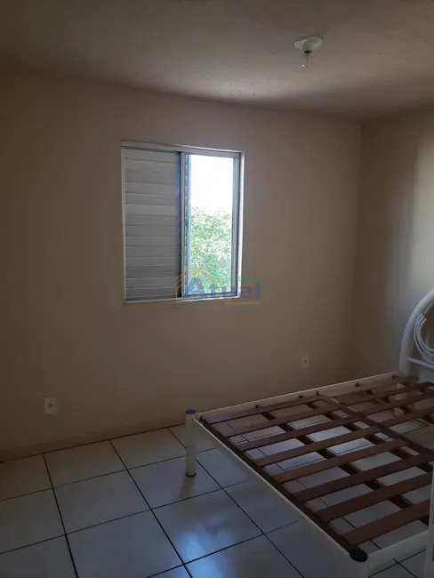 Apartamento com 2 quartos à venda, 42m2 em Santo Angelo - RS - imagem 5 Foto 5 de Apartamento com 2 quartos à venda, 42m2 em Santo Angelo - RS