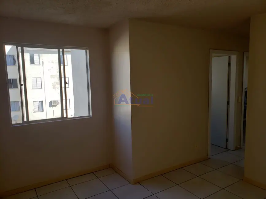 Apartamento com 2 quartos à venda, 42m2 em Santo Angelo - RS - imagem 3 Foto 3 de Apartamento com 2 quartos à venda, 42m2 em Santo Angelo - RS