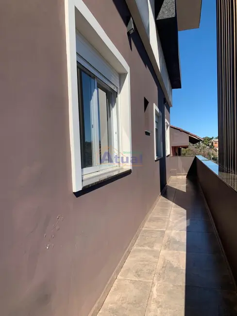 Foto 5 de Apartamento com 4 quartos para alugar em Centro, Santo Angelo - RS