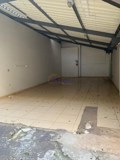 Foto 7 de Apartamento com 4 quartos para alugar em Centro, Santo Angelo - RS