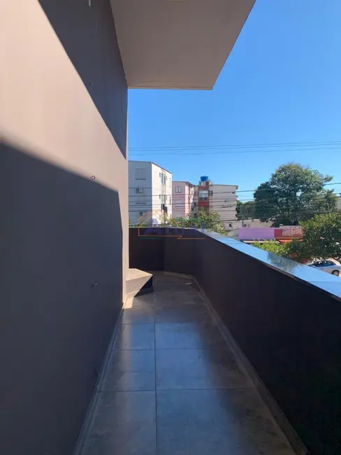 Foto 4 de Apartamento com 4 quartos para alugar em Centro, Santo Angelo - RS