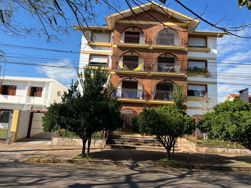 Foto 1 de Apartamento com 3 quartos à venda, 117m2 em Centro, Santo Angelo - RS