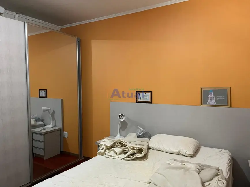 Apartamento com 3 quartos à venda, 117m2 em Centro, Santo Angelo - RS - imagem 5 Foto 5 de Apartamento com 3 quartos à venda, 117m2 em Centro, Santo Angelo - RS