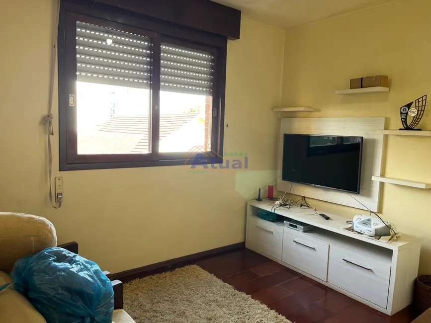 Apartamento com 3 quartos à venda, 117m2 em Centro, Santo Angelo - RS - imagem 6 Foto 6 de Apartamento com 3 quartos à venda, 117m2 em Centro, Santo Angelo - RS
