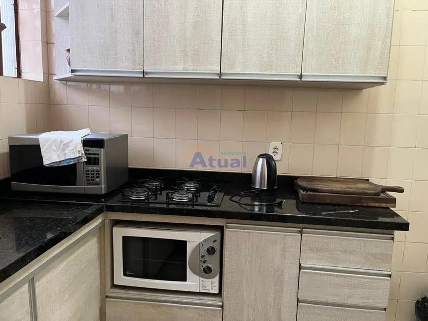 Apartamento com 3 quartos à venda, 117m2 em Centro, Santo Angelo - RS - imagem 8 Foto 8 de Apartamento com 3 quartos à venda, 117m2 em Centro, Santo Angelo - RS