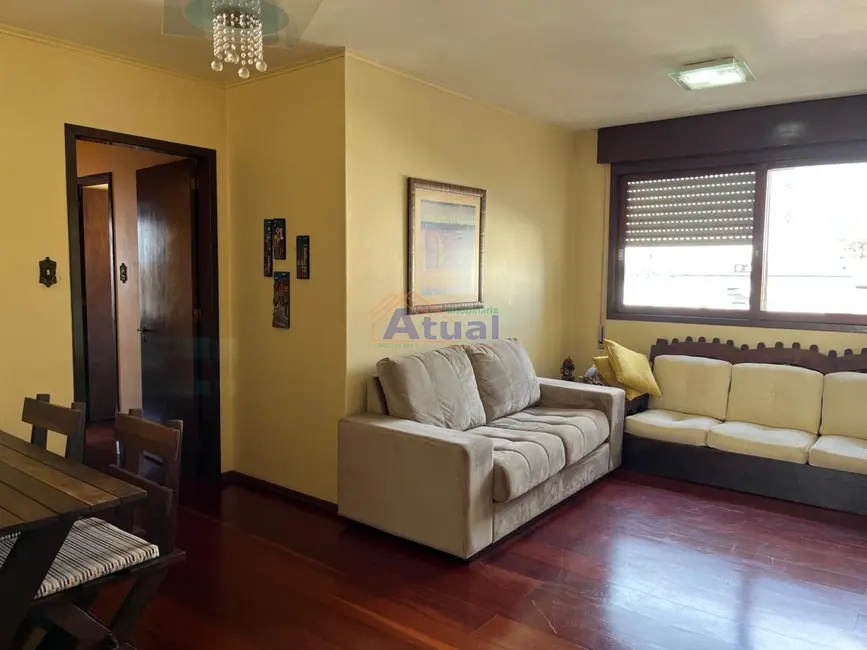 Foto 2 de Apartamento com 3 quartos à venda, 117m2 em Centro, Santo Angelo - RS