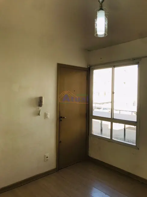Foto 2 de Apartamento com 2 quartos à venda, 44m2 em Jardim das Palmeiras, Santo Angelo - RS
