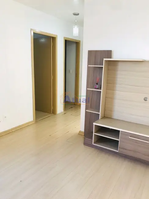 Foto 1 de Apartamento com 2 quartos à venda, 44m2 em Jardim das Palmeiras, Santo Angelo - RS