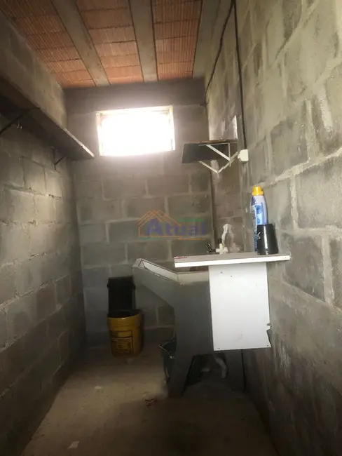 Foto 7 de Casa com 2 quartos à venda em Dytz, Santo Angelo - RS