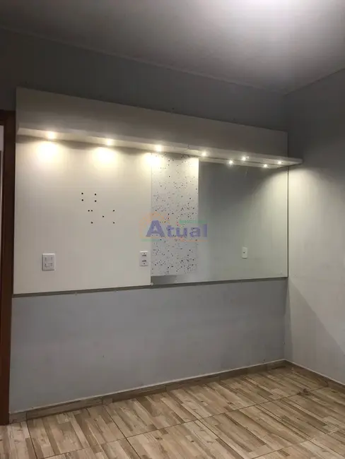 Foto 4 de Casa com 2 quartos à venda em Dytz, Santo Angelo - RS