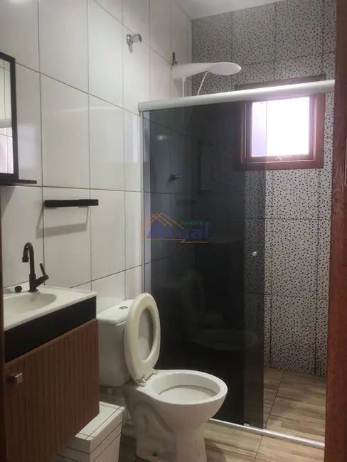 Foto 3 de Casa com 2 quartos à venda em Dytz, Santo Angelo - RS