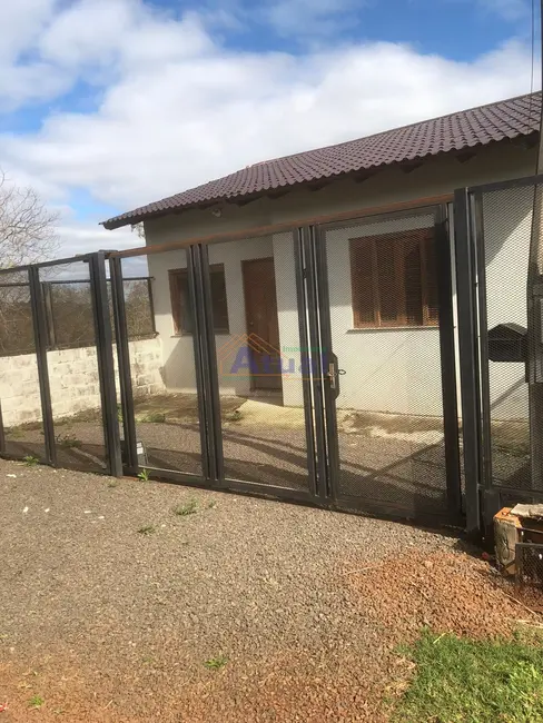 Foto 6 de Casa com 2 quartos à venda em Dytz, Santo Angelo - RS