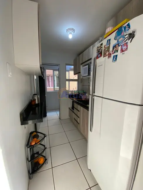 Apartamento com 2 quartos à venda, 60m2 em Jardim das Palmeiras, Santo Angelo - RS - imagem 3 Foto 3 de Apartamento com 2 quartos à venda, 60m2 em Jardim das Palmeiras, Santo Angelo - RS