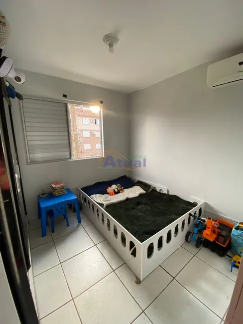 Apartamento com 2 quartos à venda, 60m2 em Jardim das Palmeiras, Santo Angelo - RS - imagem 5 Foto 5 de Apartamento com 2 quartos à venda, 60m2 em Jardim das Palmeiras, Santo Angelo - RS