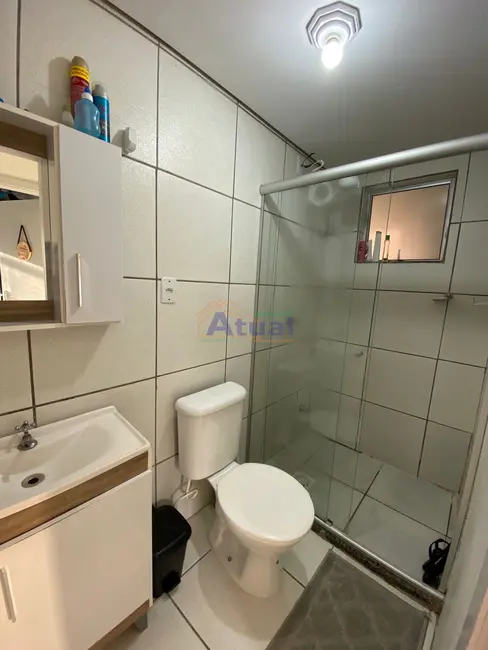 Apartamento com 2 quartos à venda, 60m2 em Jardim das Palmeiras, Santo Angelo - RS - imagem 7 Foto 7 de Apartamento com 2 quartos à venda, 60m2 em Jardim das Palmeiras, Santo Angelo - RS