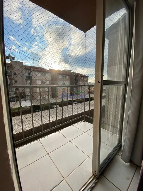 Apartamento com 2 quartos à venda, 60m2 em Jardim das Palmeiras, Santo Angelo - RS - imagem 4 Foto 4 de Apartamento com 2 quartos à venda, 60m2 em Jardim das Palmeiras, Santo Angelo - RS