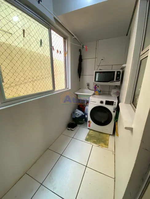 Apartamento com 2 quartos à venda, 60m2 em Jardim das Palmeiras, Santo Angelo - RS - imagem 8 Foto 8 de Apartamento com 2 quartos à venda, 60m2 em Jardim das Palmeiras, Santo Angelo - RS