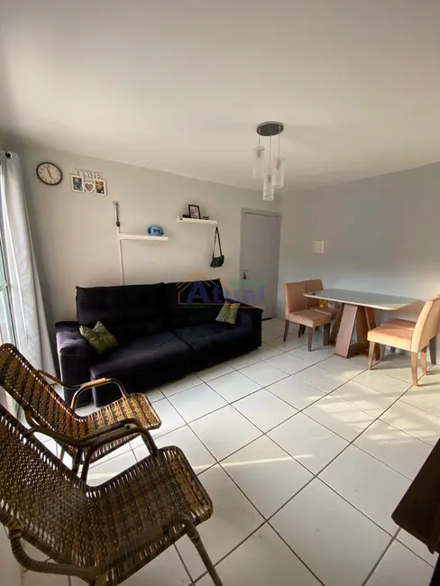 Foto 2 de Apartamento com 2 quartos à venda, 60m2 em Jardim das Palmeiras, Santo Angelo - RS