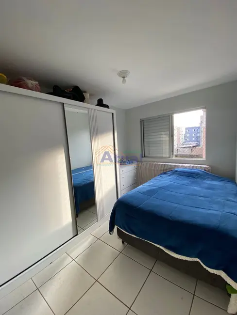 Apartamento com 2 quartos à venda, 60m2 em Jardim das Palmeiras, Santo Angelo - RS - imagem 6 Foto 6 de Apartamento com 2 quartos à venda, 60m2 em Jardim das Palmeiras, Santo Angelo - RS