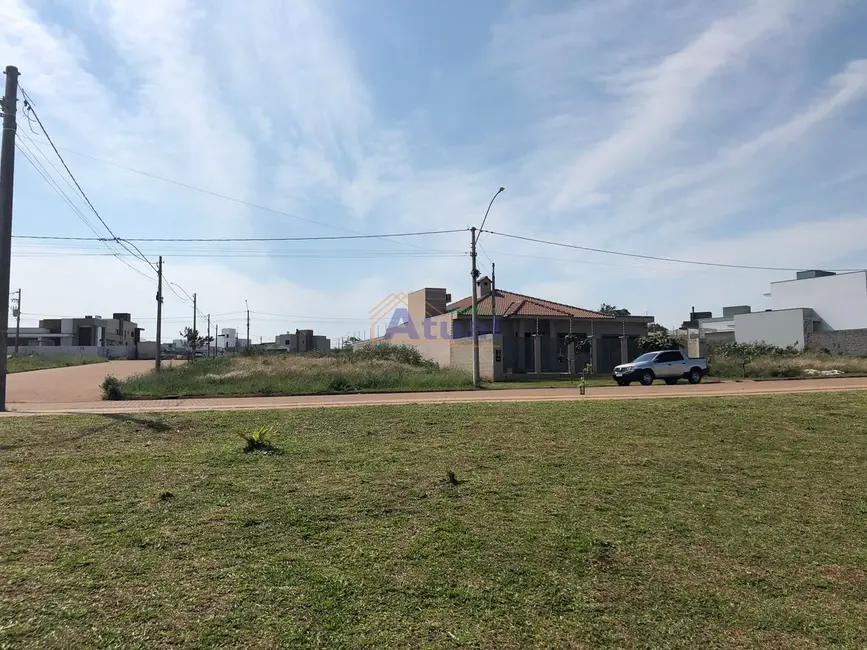 Foto 2 de Terreno / Lote à venda, 393m2 em Santo Angelo - RS