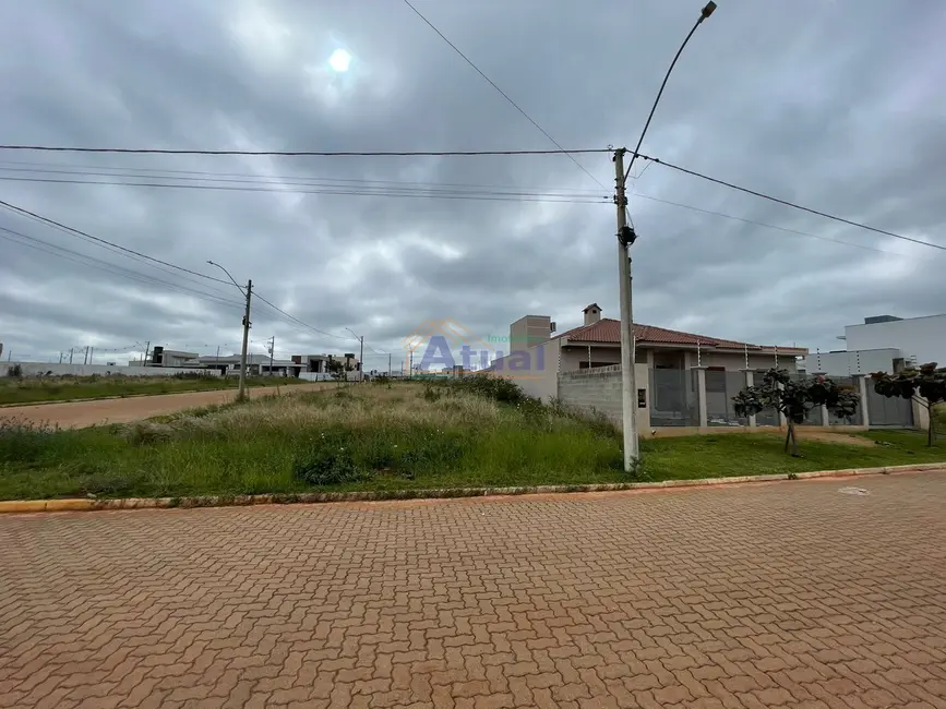 Terreno / Lote à venda, 393m2 em Santo Angelo - RS - imagem 4 Foto 4 de Terreno / Lote à venda, 393m2 em Santo Angelo - RS