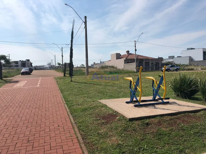 Terreno / Lote à venda, 393m2 em Santo Angelo - RS - imagem 3 Foto 3 de Terreno / Lote à venda, 393m2 em Santo Angelo - RS