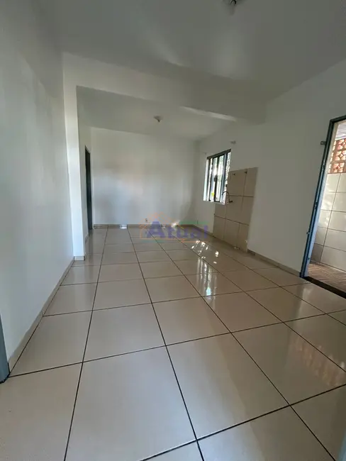 Foto 2 de Casa com 2 quartos para alugar em Centro, Santo Angelo - RS