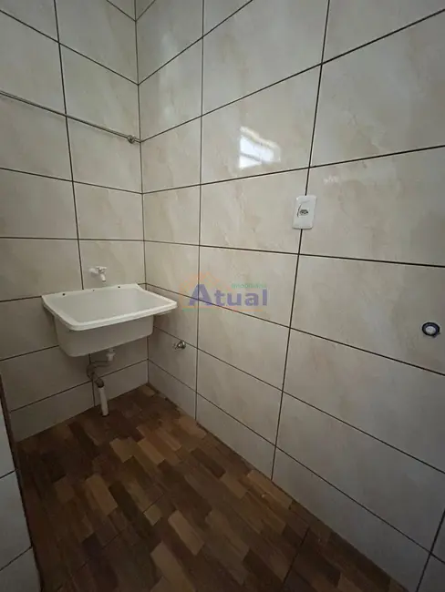 Foto 7 de Casa com 2 quartos para alugar em Centro, Santo Angelo - RS