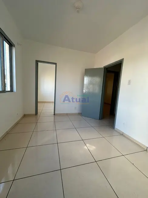 Foto 4 de Casa com 2 quartos para alugar em Centro, Santo Angelo - RS