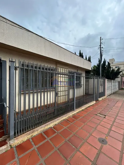 Foto 1 de Casa com 2 quartos para alugar em Centro, Santo Angelo - RS