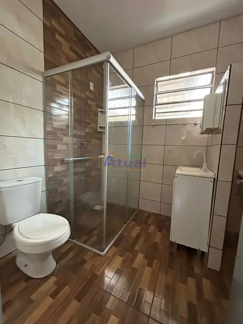 Foto 9 de Casa com 2 quartos para alugar em Centro, Santo Angelo - RS