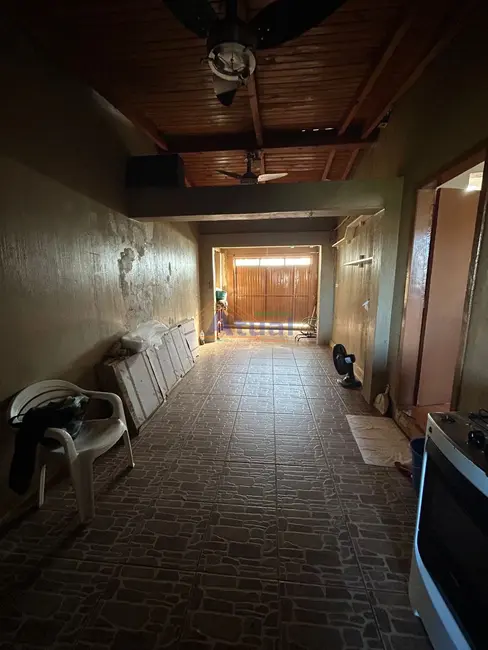 Foto 4 de Casa com 2 quartos à venda, 95m2 em Maria Ritter, Santo Angelo - RS