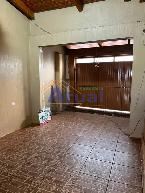 Foto 7 de Casa com 2 quartos à venda, 95m2 em Maria Ritter, Santo Angelo - RS