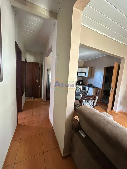 Foto 7 de Casa com 2 quartos à venda, 95m2 em Maria Ritter, Santo Angelo - RS
