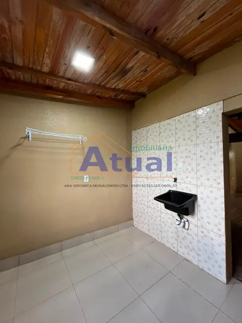Foto 5 de Casa com 2 quartos à venda, 95m2 em Maria Ritter, Santo Angelo - RS