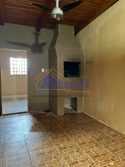Foto 8 de Casa com 2 quartos à venda, 95m2 em Maria Ritter, Santo Angelo - RS