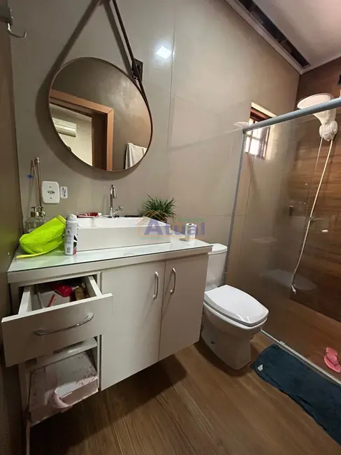 Foto 9 de Casa com 2 quartos à venda, 95m2 em Maria Ritter, Santo Angelo - RS