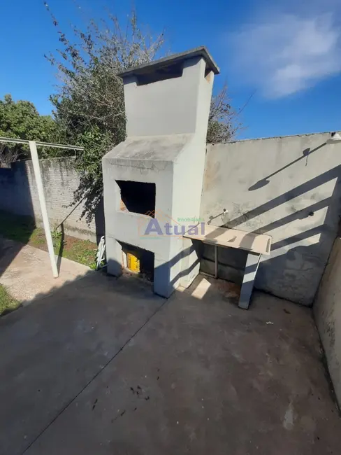 Apartamento com 3 quartos para alugar em Dytz, Santo Angelo - RS - imagem 8 Foto 8 de Apartamento com 3 quartos para alugar em Dytz, Santo Angelo - RS