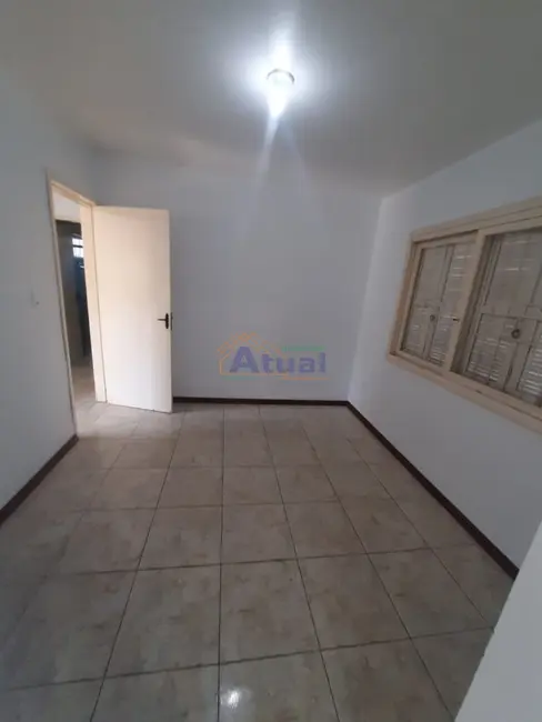 Apartamento com 3 quartos para alugar em Dytz, Santo Angelo - RS - imagem 1 Foto 1 de Apartamento com 3 quartos para alugar em Dytz, Santo Angelo - RS