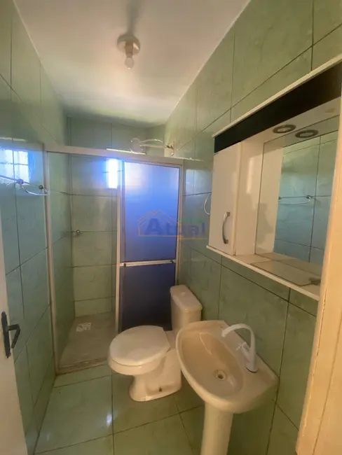 Foto 7 de Apartamento com 3 quartos à venda e para alugar em Dytz, Santo Angelo - RS