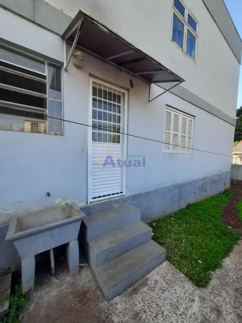 Apartamento com 3 quartos para alugar em Dytz, Santo Angelo - RS - imagem 9 Foto 9 de Apartamento com 3 quartos para alugar em Dytz, Santo Angelo - RS