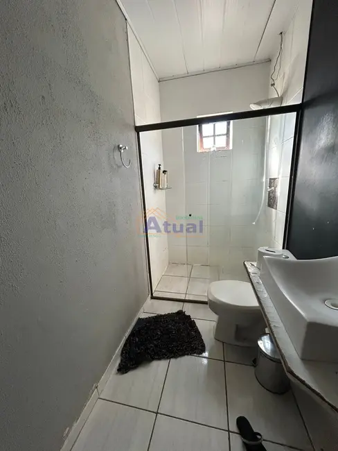 Foto 2 de Casa com 2 quartos para alugar em Meller Norte, Santo Angelo - RS