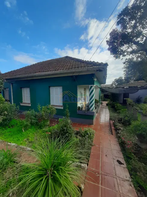 Foto 1 de Casa com 2 quartos à venda, 233m2 em Pippi, Santo Angelo - RS