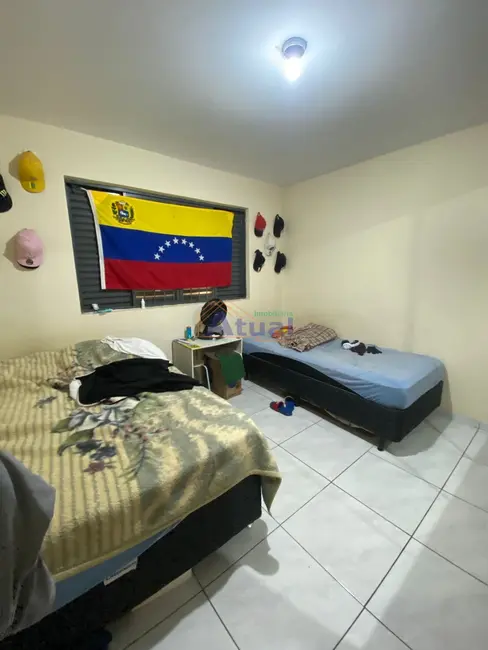 Foto 3 de Apartamento com 2 quartos à venda, 72m2 em Centro, Santo Angelo - RS