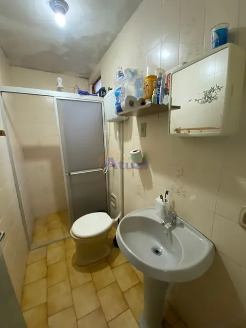 Foto 4 de Apartamento com 2 quartos à venda, 72m2 em Centro, Santo Angelo - RS