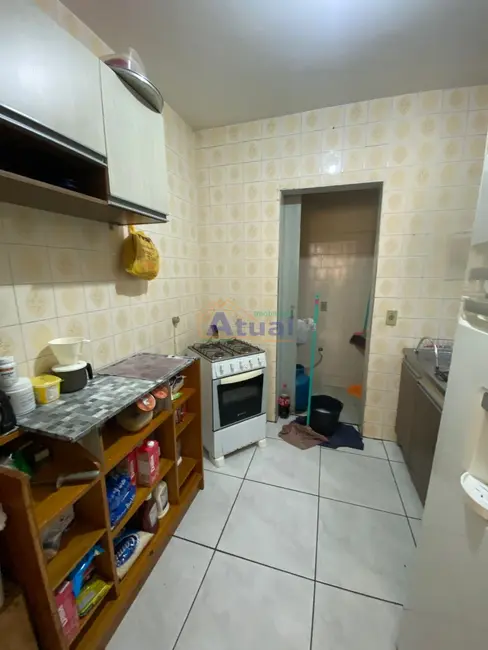 Foto 7 de Apartamento com 2 quartos à venda, 72m2 em Centro, Santo Angelo - RS