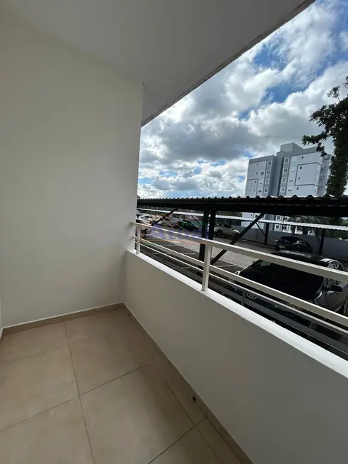 Foto 7 de Apartamento com 2 quartos para alugar, 45m2 em Castelarim, Santo Angelo - RS