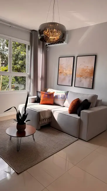 Foto 9 de Apartamento com 2 quartos para alugar em Centro, Santo Angelo - RS