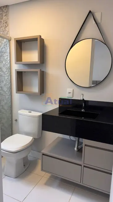 Foto 6 de Apartamento com 2 quartos para alugar em Centro, Santo Angelo - RS